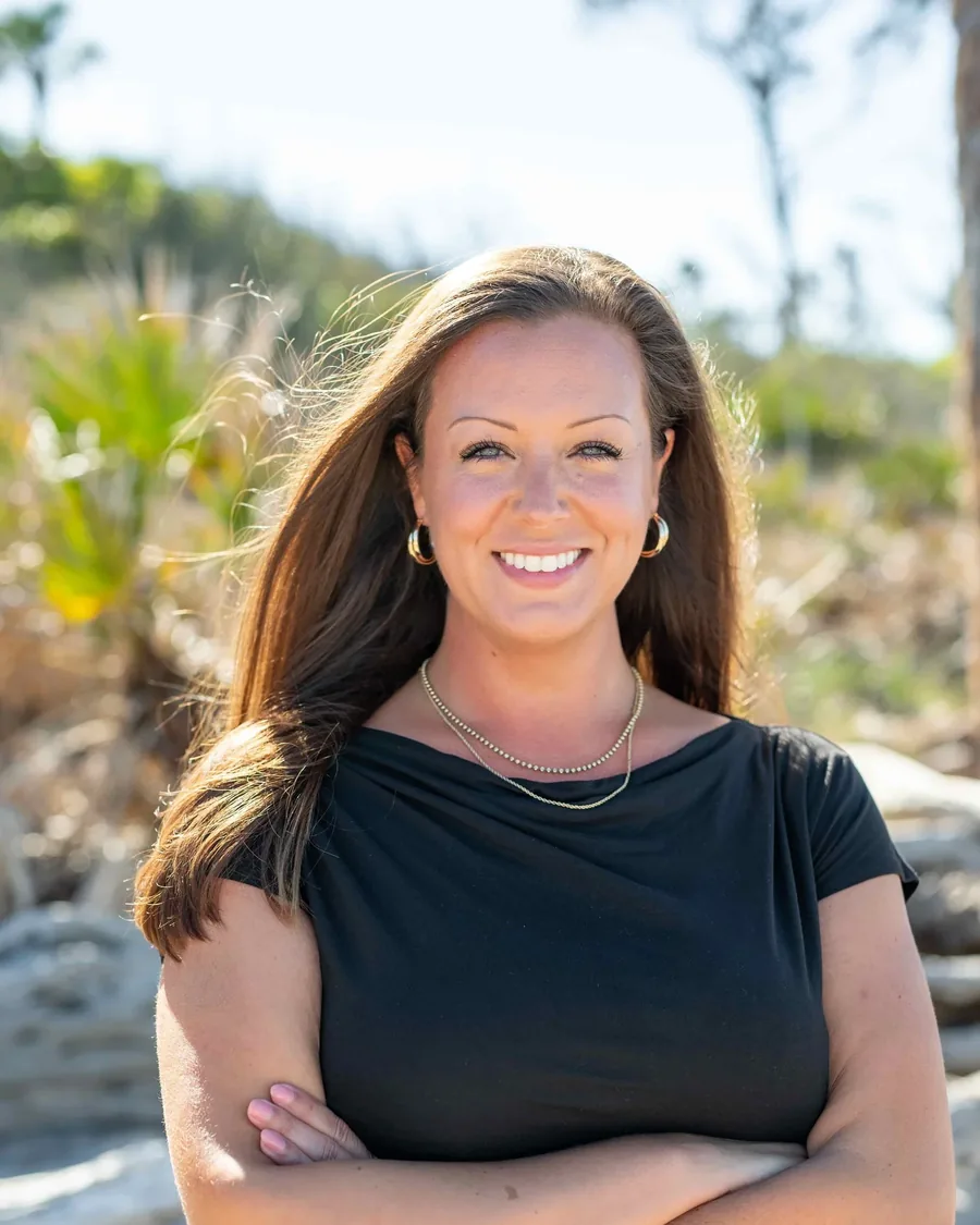 Jacquelynne Holmes, MBA, founder of LUXOM Consulting